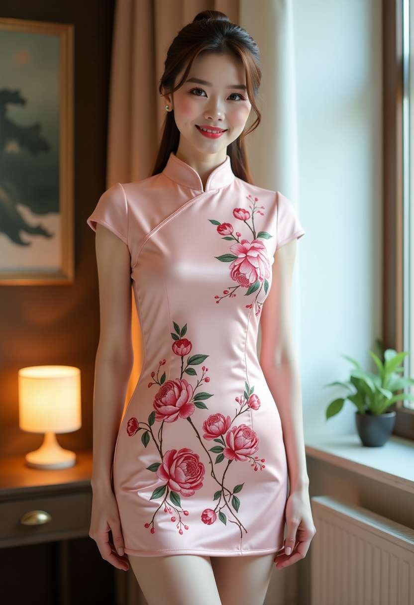 海报