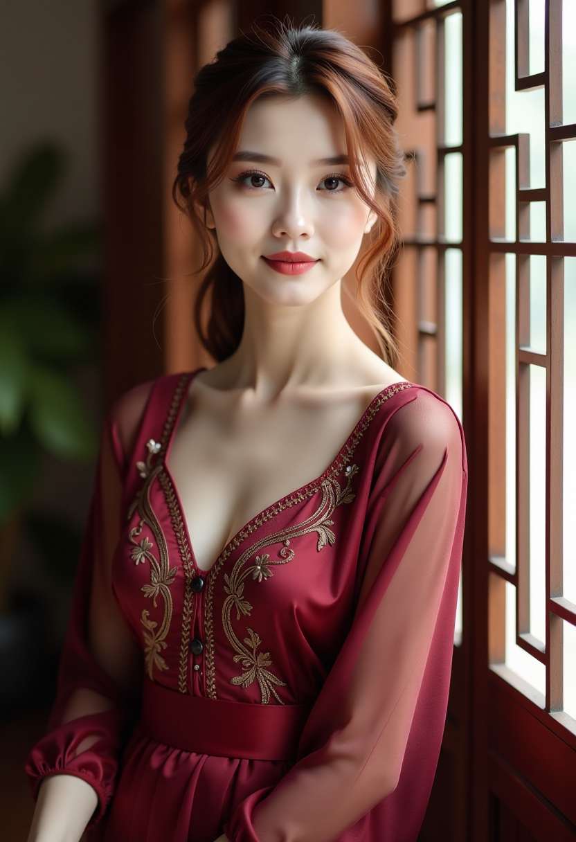 海报