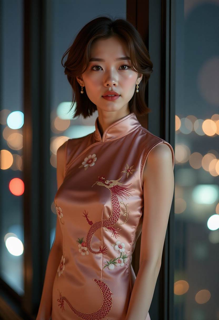海报